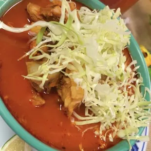 Pozole