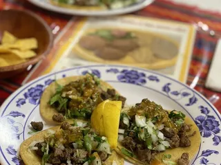 Carnitas El Rincon - Alum Rock