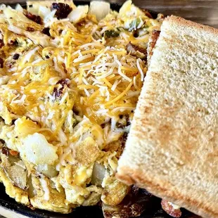 Breakfast Skillet