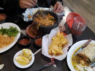 Fello’s Mexican Food And Seafood