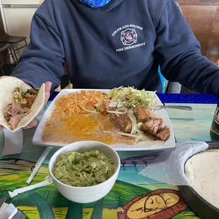 food, burritos and wraps