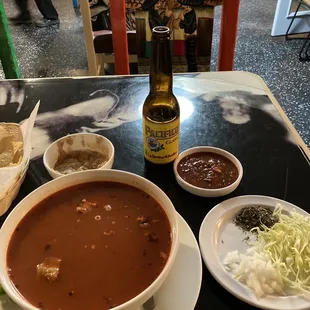 Posole