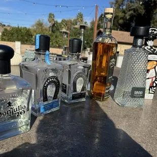 El Cerrito Liquor
