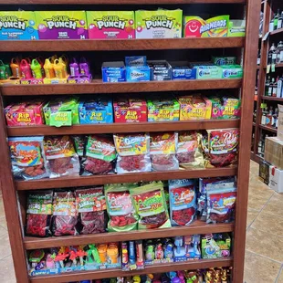 Michi El Gordo products