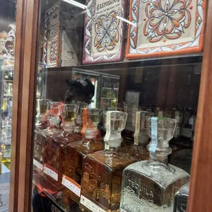 Gran Cava de Oro Extra Anejo Tequila 750mL