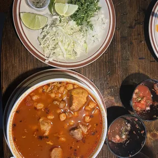 Pozole
