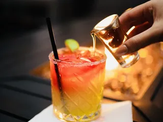 PV'S Fresh Grill & Tequila 