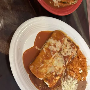 Grande special
