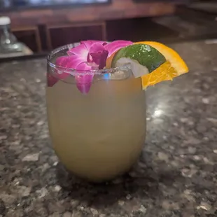 Margarita