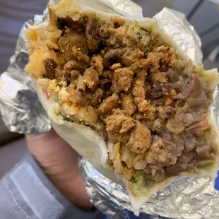 Super Burrito