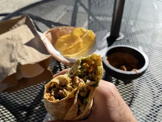 Jalisco’s Grill
