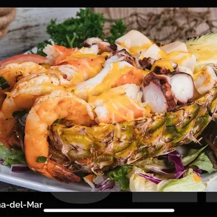 Pina Del Mar