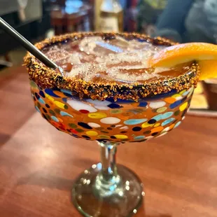 Watermelon Margarita!!