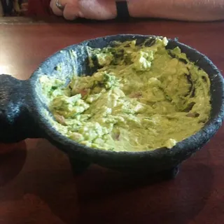 Guacamole