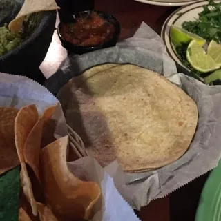 Tortillas