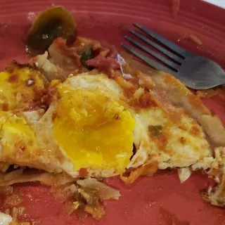 Eggs