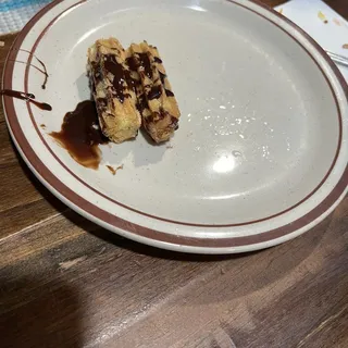 Churros