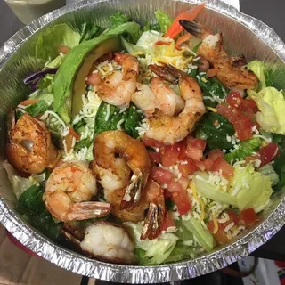 Avocado Salad