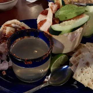 Mariscoco
