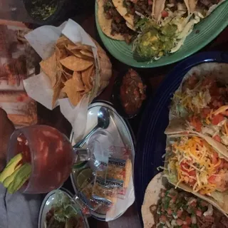Shrimp Cocktail