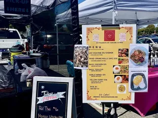 Richmond Certified Farmers Market