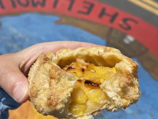 Downtown Berkeley Farmers' Market