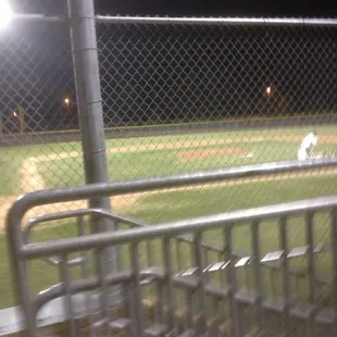 Little League Baseball