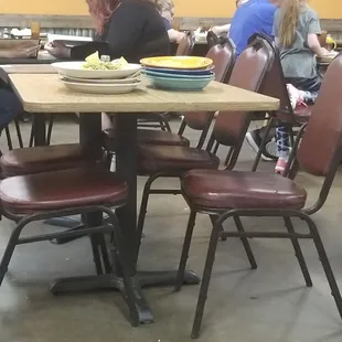 No pre-bus will happen here.