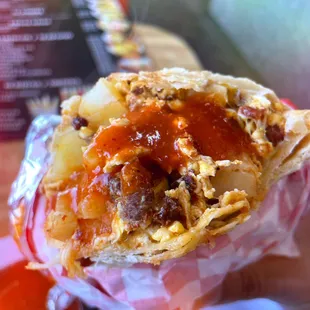 El Cerrito Taquería and Cenaduría