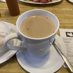 Champurrado