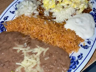 El Grullo Restaurante