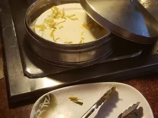 Hibachi Grill Supreme Buffet