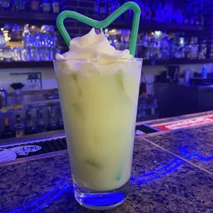 Scooby Snack Drink Cocktail