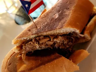 Guavate Puerto Rican Eatery and Bistro