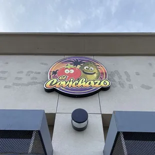 Business logo