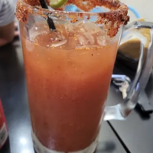 Michelada
