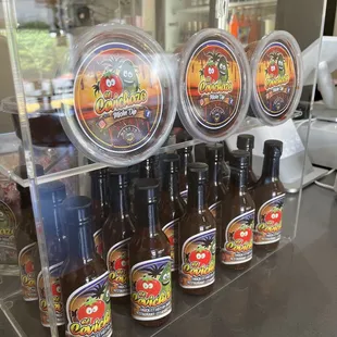 Dip &amp; sauce for sale