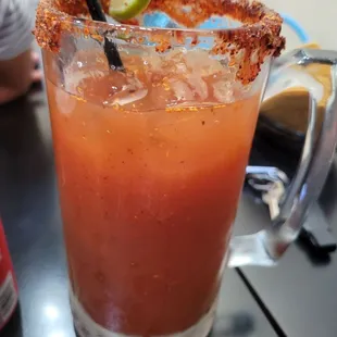 Michelada