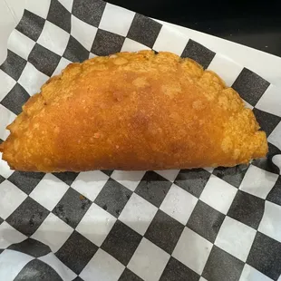 Empanadas De Camaron