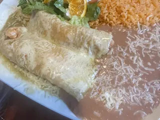 Mariscos Los Corales #2