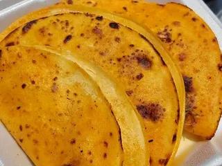 El Chilango No 1