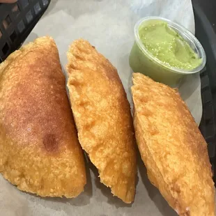 Empanadas