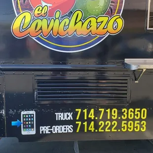 06.10.21 Taco Truck info.