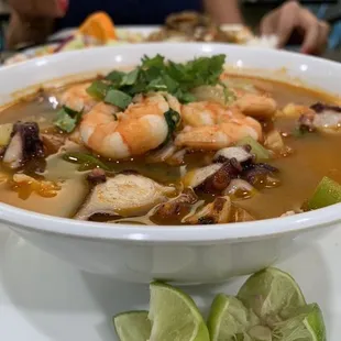 Mariscos