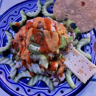 This was so delicious! You will not be disappointed.