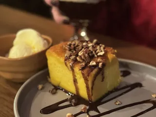 Costa Pacifica Margarita Garden