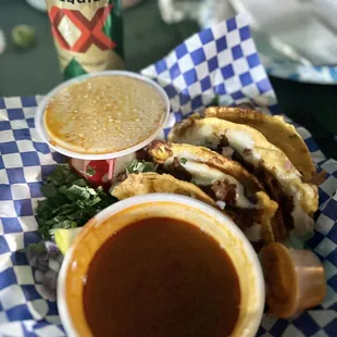 Best birria tacos in SAN ANTONIO TX