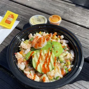 Motaviche small/reg. size