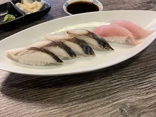 On A Roll Food Truck