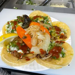 Tacos